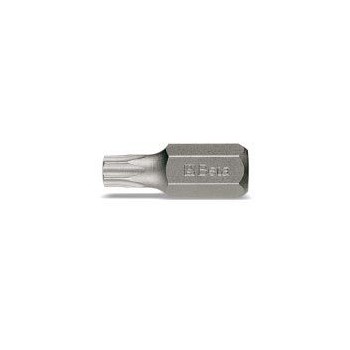 Ref. 867TX - Puntas de 10mm para tornillos con huella Torx