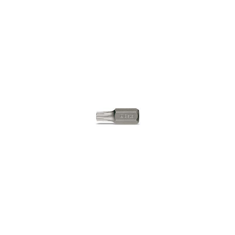 Ref. 867TX - Puntas de 10mm para tornillos con huella Torx
