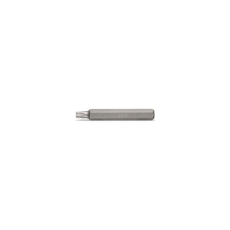 Ref. 867TX/L - Puntas de 10mm Larga para tornillos con huella Torx