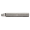 Ref. 867TX/L - Puntas de 10mm Larga para tornillos con huella Torx