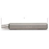 Ref. 867TX/L - Puntas de 10mm Larga para tornillos con huella Torx
