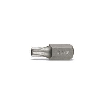 Ref. 867RTX - Puntas de 10mm para tornillos con huella Torx Inviolable