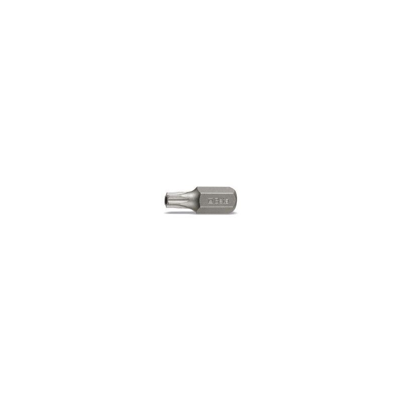 Ref. 867RTX - Puntas de 10mm para tornillos con huella Torx Inviolable