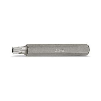 Ref. 867RTX/L - Puntas de 10mm Larga para tornillos con huella Torx Inviolable