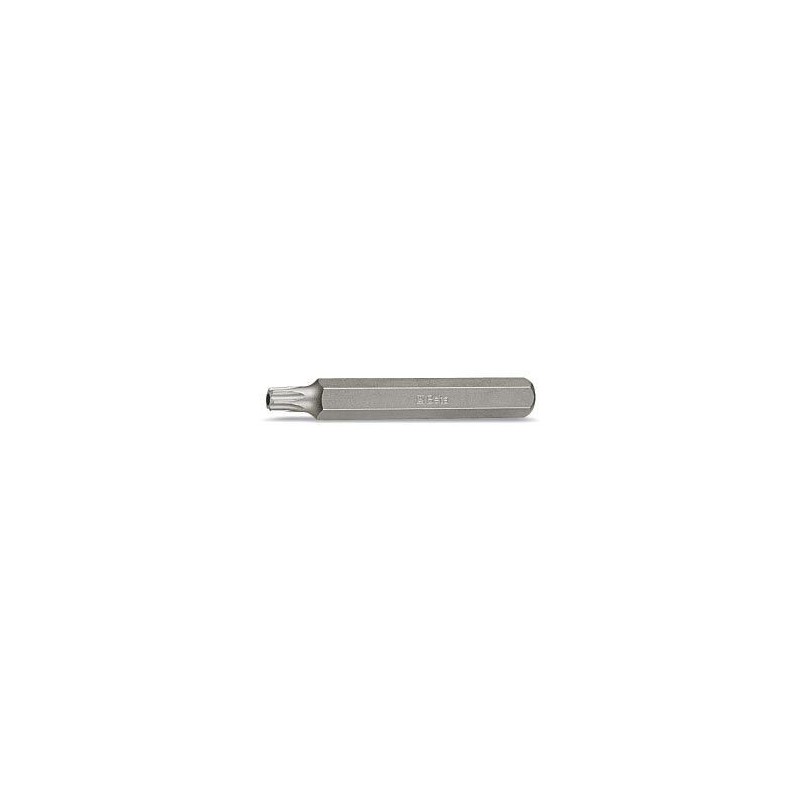 Ref. 867RTX/L - Puntas de 10mm Larga para tornillos con huella Torx Inviolable