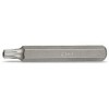 Ref. 867RTX/L - Puntas de 10mm Larga para tornillos con huella Torx Inviolable