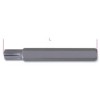 Ref. 867RIBE/L - Puntas de 10 mm Larga perfil RIBE