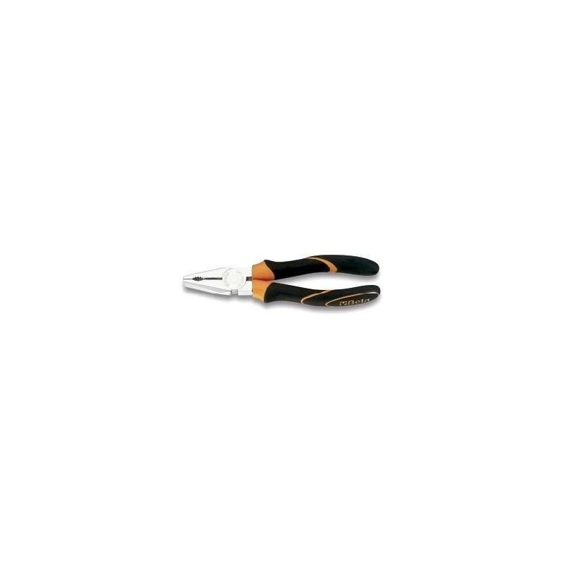 Ref. 1150BM - Alicates Universales Bimaterial