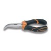 Ref. 1164BM - Alicate Bocas plana curvas Bimaterial