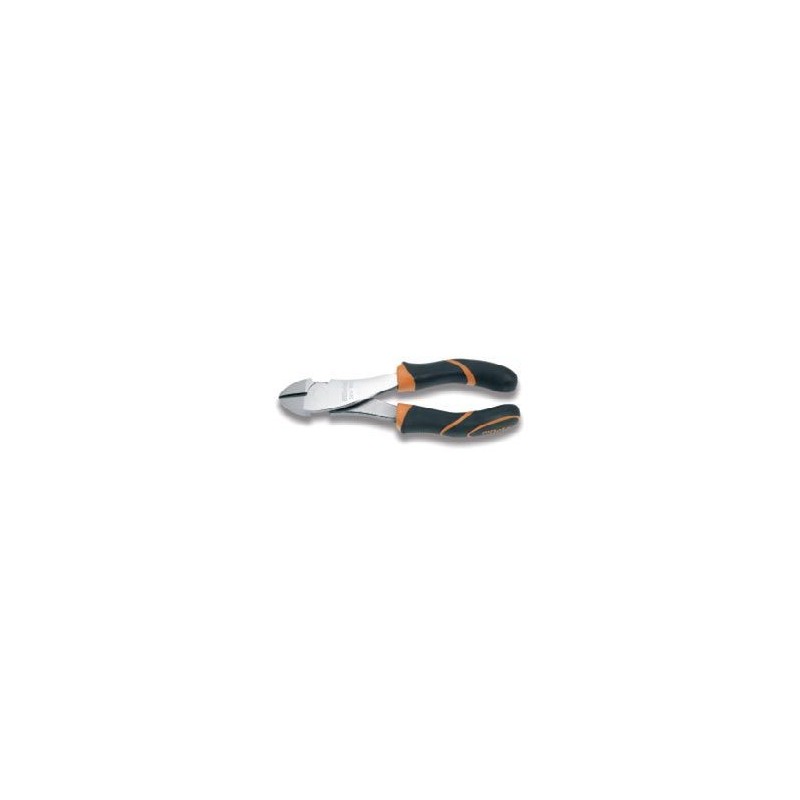 Ref. 1084BM - Alicate de corte Diagonal Bimaterial