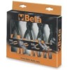 Ref. 1031/S4 - Juego Alicates Seeguer interior y exterior