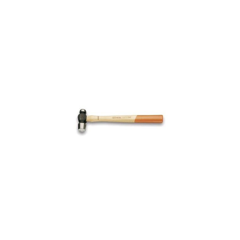 Ref. 1377 - Martillo mecánico cabeza esférica