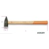 Ref. 1370 - Martillo mecánico tipo alemán