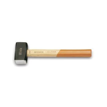 Ref. 1380 - Macetas mango madera