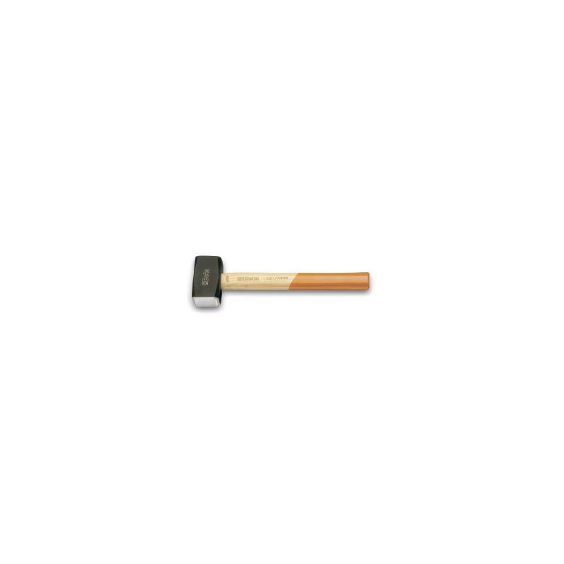 Ref. 1380 - Macetas mango madera