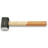 Ref. 1380 - Macetas mango madera