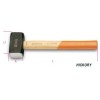 Ref. 1380 - Macetas mango madera