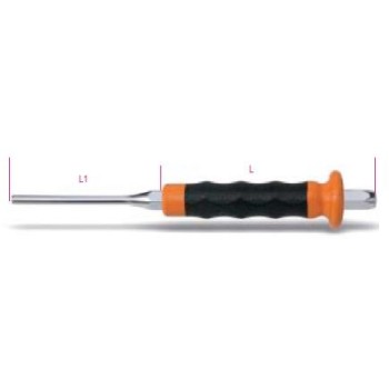 Ref. 31BM - Botadores cilíndrico con mango