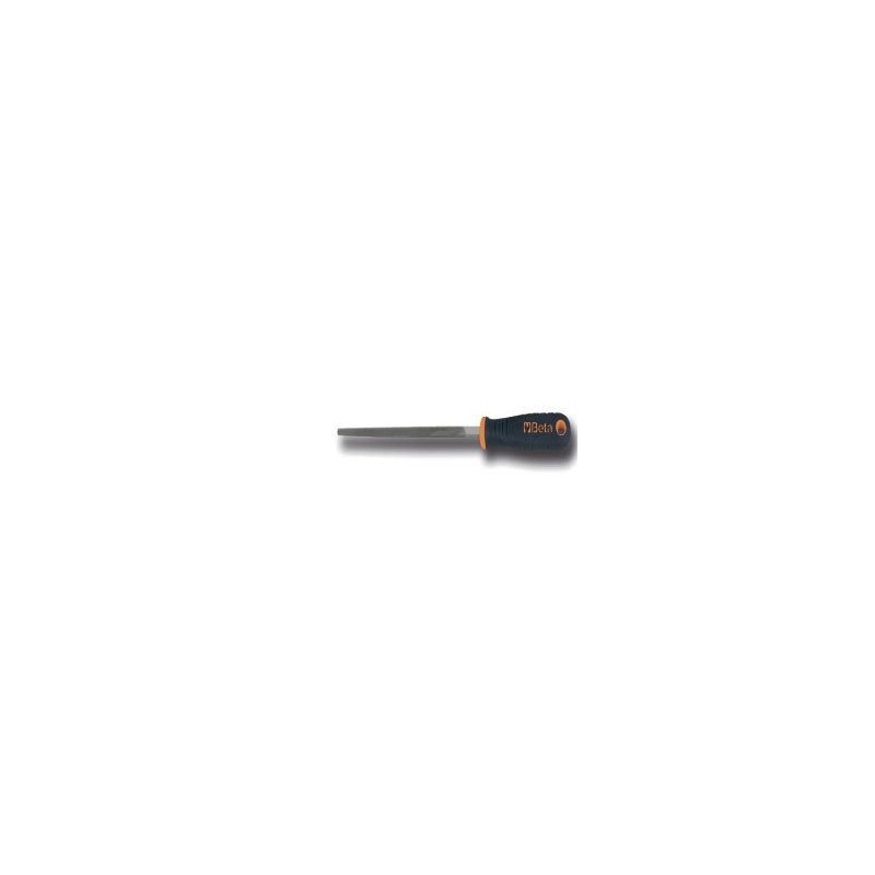 Ref. 1719BMA...Q - Lima cuadrada corte semi con mango