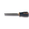 Ref. 1719BMA...Q - Lima cuadrada corte semi con mango