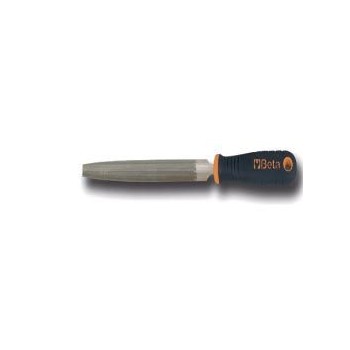 Ref. 1719BMA...M - Lima semirredonda corte semi con mango