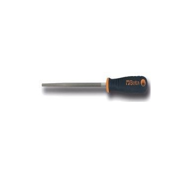 Ref. 1719BMA...R - Lima redonda corte semi con mango