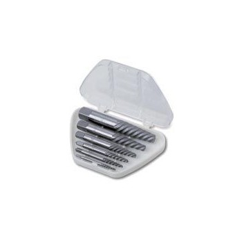 Ref. 1430/S - Juegos extractores cónicos para tornillos