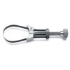 Ref. 1491 - Llave de correa metálica regulable para filtros de aceite