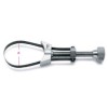 Ref. 1491 - Llave de correa metálica regulable para filtros de aceite