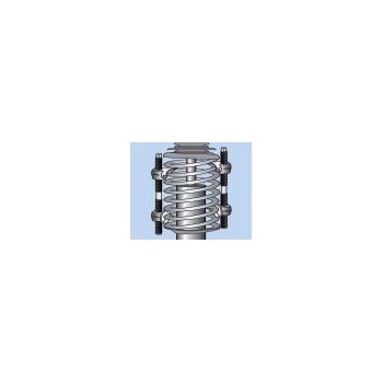 Ref. 1556/1A - Extractores de muelles amortiguadores