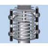 Ref. 1556/1A - Extractores de muelles amortiguadores