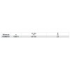 Ref. 1556/1A - Extractores de muelles amortiguadores