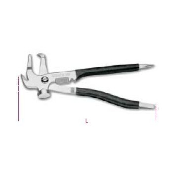 Ref. 989 - Tenaza para equilibrado ruedas