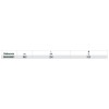 Ref. 989 - Tenaza para equilibrado ruedas