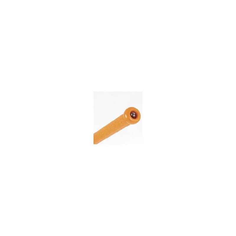 Ref. 987P - Palanca para válvulas neumáticos, con desmontaválvulas en el mango