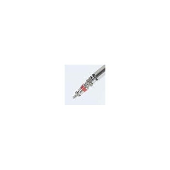 Ref. 986 78 - Destornillador para válvulas neumáticos