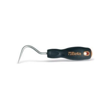 Ref. 1716U - Punta de garfio para usos genéricos
