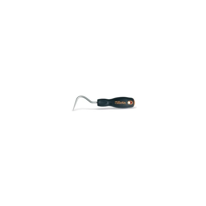 Ref. 1716U - Punta de garfio para usos genéricos