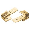 Ref. 0408 014 - Terminales Faston Hembras con dos salidas Macho