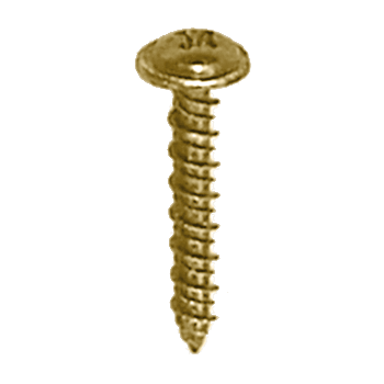 Ref. 161 454 - Tornillo Rosca Chapa