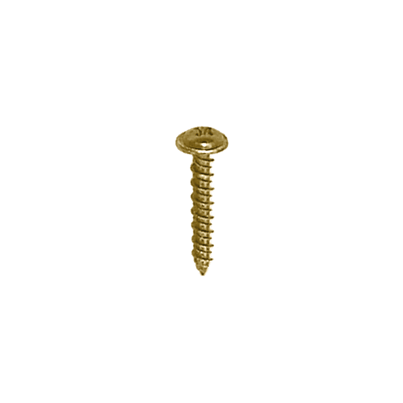 Ref. 161 454 - Tornillo Rosca Chapa