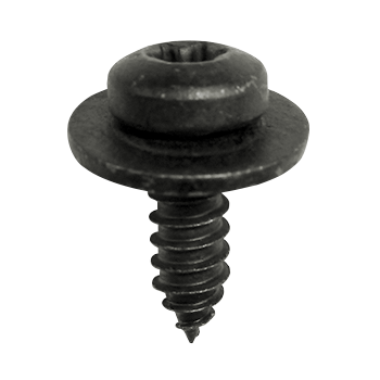Ref. 161 799 - Tornillo Rosca Chapa161 799