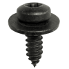Ref. 161 799 - Tornillo Rosca Chapa161 799