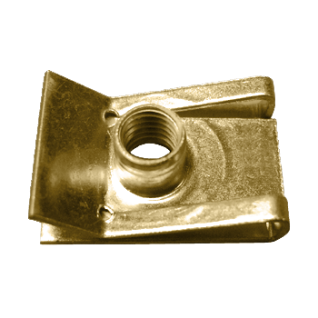Ref. 161 497 - Clips Metálicos