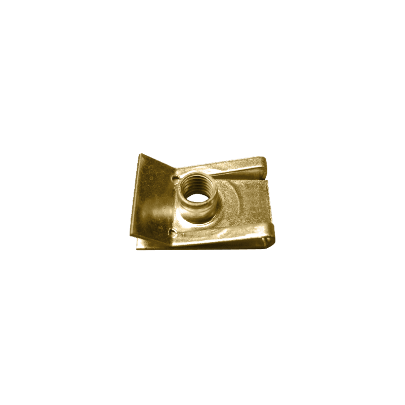 Ref. 161 497 - Clips Metálicos