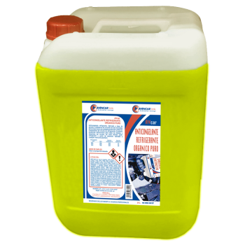 Ref. 0900 300 133 - Anticongelante Refrigerante PURO