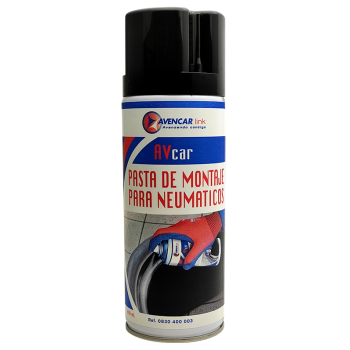 Ref. 0830 400 003 - Pasta de Montaje para Neumáticos