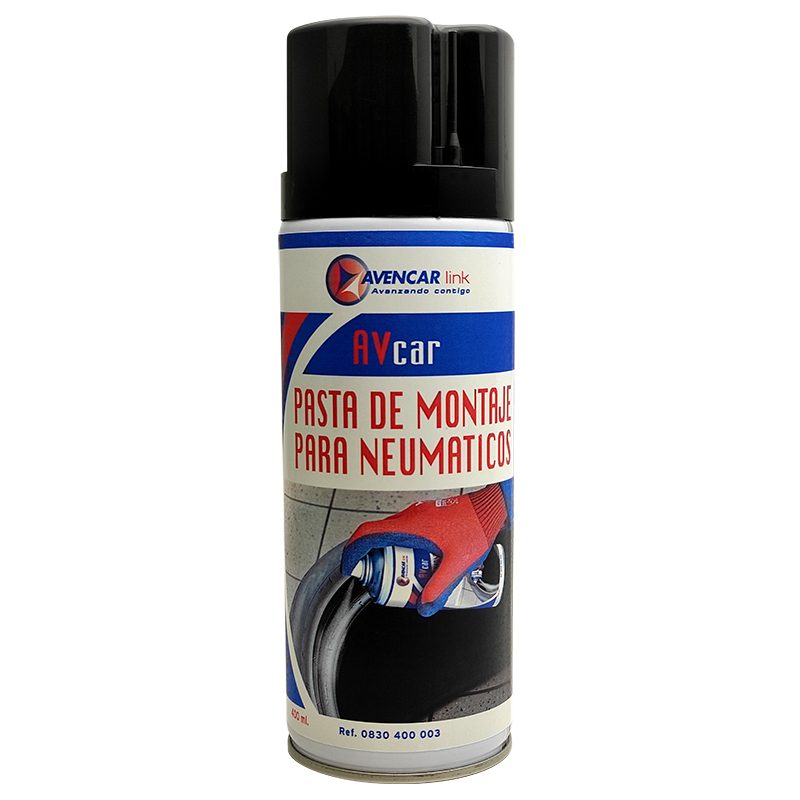 Ref. 0830 400 003 - Pasta de Montaje para Neumáticos