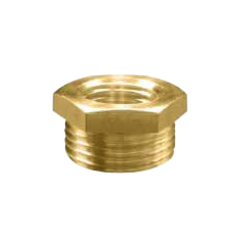Ref. 0761 260 616 - Adaptador/Ampliador Macho-Hembra