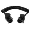 Ref. 0473 084 186 - Espiral Completa Plástico EBS/ABS